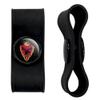GRAPHICS & MORE Game of Thrones Stannis Baratheon Sigil Headphone Earbud Cord Wrap - Charging Cable Manager - Wire Organizer Set of 2 view 1