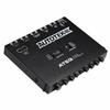 Autotek ATEQ 4-Band Audio Equalizer with Built-in 2-Way Crossover, 1/2 DIN, re-amp EQ with Front/Rear Active Crossover with 3 Gravity Magnet Phone Holder Bundle view 2