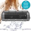 FUGOO Element | Portable Bluetooth Speaker, 360 Audio, 60W, IPX7 Rating, Up to 40 Hours Playtime | Floats on Water | Built-in Mic  Siri/Google Now view 2