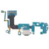 for Samsung Galaxy S8 Active AT&T G892A USB Charging Flex Cable with Charging Port Connector Board ReplacementParts Kits for Samsung S8 G892A view 1