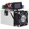 DC Electronic Load, 0-10A 100W 12V Discharge Battery, Capacity Tester Testing Module with Heat Sink view 4