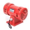 140db Motor Driven Horn Air Raid Siren Industry Mining Boat Alarm 110V view 4