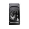 Polk Audio Legend L900 Height Module for L600/L800 Tower Speakers - New Pinnacle Tweeter & Turbine Cone Driver, Horizontal Orientation Dolby Atmos, DTS:X, IMAX Enhanced Compatible (Single, Black Ash) view 1