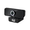 Adesso CyberTrack 6S Webcam - 8 Megapixel - 30 fps - USB 2.0 - TAA Compliant - 3840 x 2160 Video - CMOS Sensor - Manual Focus - Widescreen - Microphone - Computer, Notebook, Smart TV view 1