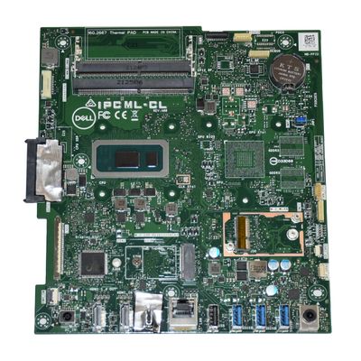FMB-I Compatible with C8JG6 Replacement for C8JG6 Dell Intel i3-10110U AIO Motherboard I5490-3036BLK-PUS I5490-3930BLK-PUS