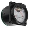 Power Meter, 45mm VU Level Meter VU Meter for Night for Power Amplifiers(TS-45-W DC500UA, Pisa Leaning Tower Type) view 2