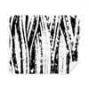 Brushwork Vertical Line Texture Cleaning Cloth Screen Cleaner 2pcs Suede Fabric view 1