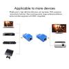 -Compatible Extender 30M Transmission Distance RJ45 to -Compatible HD Network Extender Converter view 3