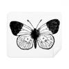 White Wings Butterfly Specimen Cleaning Cloth Screen Cleaner 2pcs Suede Fabric view 1