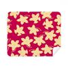 China Glory Pattern Cleaning Cloth Screen Cleaner 2pcs Suede Fabric view 1
