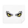 Cartoon Animal Chinese Dragon Eye Cleaning Cloth Screen Cleaner 2pcs Suede Fabric view 1