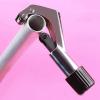 OUKENS Bicycle Repair Hardware Tools Front Fork Cutter Bike Tube Cutter, Bike Tubing Cutter Bicycle Front Fork Head Pipe Handlebar view 3