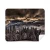 White Pine Sky Dark Sky Cleaning Cloth Screen Cleaner 2pcs Suede Fabric view 1