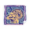 Constellation Capricornus Mexicon Engraving Cleaning Cloth Screen Cleaner 2pcs Suede Fabric view 1