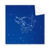 Star Universe Taurus Constellation Pattern Cleaning Cloth Phone Screen Glasses Cleaner 5pcs view 1