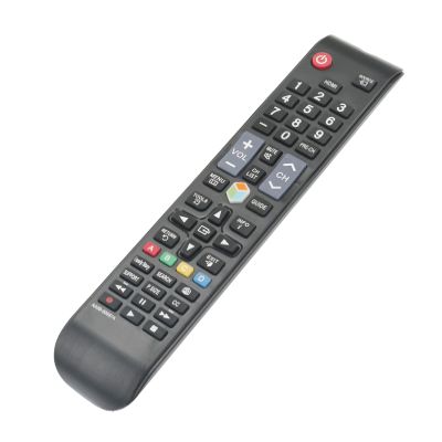 ALLIMITY AA59-00587A Replaced Remote fit for Samsung Smart TV LCD LED HDTV AA59-00562A AA59-00571A AA59-00586A AA59-00587A AA59-00560A AA59-00582A AA59-00581A AA59-00584A AA59-00585A AA59-00588A