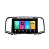Android 10.0 Car Radio Multimedia Player for Toyota Venza 2008-2016 Car Stereo with Rear View Camera Supports Mirror Link Steering Wheel Control FM/AM Video Carplay DSP,M100s view 1