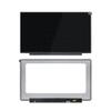 LCDOLED Compatible with Acer Aspire 5 A517-52-55K3 A517-52-55ML A517-52-5602 A517-52-56FU A517-52-56GM A517-52-56MH 17.3 inches FHD 1080P IPS 60Hz 30Pins LCD Display Screen Panel Replacement view 3