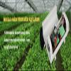 WenhuaVision Industrial 5.0MP 4G Solar Powered Long Term Timelapse Camera Outdoor, Construction Agriculture Hydrology Parking Remote Monitoring, 4G Photography time Lapse Camera WH_5M0FGS_G_BSS8 view 1