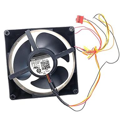 for Nidec U11P14MS7A3-57A611 DC13.6V 239D1371P001 Refrigerator Cooling Fan