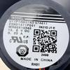 for Nidec U11P14MS7A3-57A611 DC13.6V 239D1371P001 Refrigerator Cooling Fan view 2