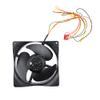 for Nidec U11P14MS7A3-57A611 DC13.6V 239D1371P001 Refrigerator Cooling Fan view 3