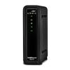 ARRIS (SBG10-RB) - Modem Router Combo - DOCSIS 3.0 16 x 4 Gigabit & AC1600 WiFi, [Check with your provider for compatibility]400 Mbps Max Internet Speeds - Renewed view 1