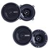 Memphis Audio 1 Pair of PRX5 5.25" Coaxial Speakers and 1 Pair of PRX602 6.5" Coaxial Power Reference Series Speakers view 1