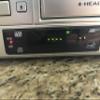 Sanyo DVW6100 TVGuardian DVD player with Built-in 4-HEAD Hi-Fi TV Guardian VCR recorder (Renewed) view 2