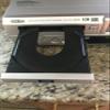 Sanyo DVW6100 TVGuardian DVD player with Built-in 4-HEAD Hi-Fi TV Guardian VCR recorder (Renewed) view 3