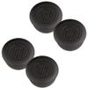 Memphis Audio 2 Pairs of SRX1 Street Reference 1" Electrostatic Tweeters view 1