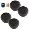 Memphis Audio 2 Pairs of SRX1 Street Reference 1" Electrostatic Tweeters view 2
