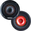 Memphis Audio 2 SRXP62WT SRX Pro Audio 6.5" Coaxial Speakers view 1