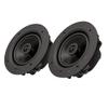 W Box 0E-ICF6560W 6.5" Frameless in-Ceiling Speakers 60 W of RMS Power (Pair) view 1