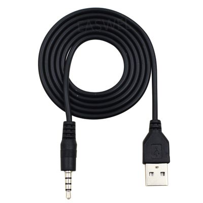 100CM Cable Charger USB Charging for DJI OSMO Mobile Gimbal Handheld Stabilizer