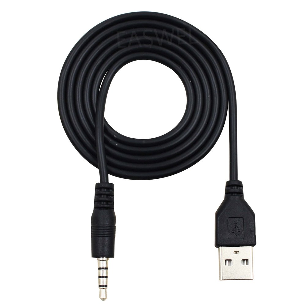 100CM Cable Charger USB Charging for DJI OSMO Mobile Gimbal Handheld Stabilizer