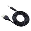 100CM Cable Charger USB Charging for DJI OSMO Mobile Gimbal Handheld Stabilizer view 3