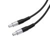 HangTon Remote Display Cable for ARRI SkyPanel X X21 X22 X23, Orbiter LED Lighting and Lamphead Control Panel 4 pin to 4 pin (10m/32.8ft) view 4