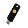 GoTrust Idem Key C USB Security Key NFC FIDO2 L2 Certified view 1
