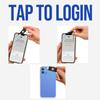 GoTrust Idem Key C USB Security Key NFC FIDO2 L2 Certified view 2
