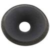 Jutagoss Subwoofer Speaker Paper Drum Cones 3 Cloth Surround Coil Diameter 12 inches 1PCS view 1