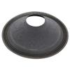 Jutagoss Subwoofer Speaker Paper Drum Cones 3 Cloth Surround Coil Diameter 12 inches 1PCS view 2