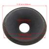 Jutagoss Subwoofer Speaker Paper Drum Cones 3 Cloth Surround Coil Diameter 12 inches 1PCS view 3