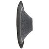 Jutagoss Subwoofer Speaker Paper Drum Cones 3 Cloth Surround Coil Diameter 12 inches 1PCS view 4