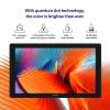 HUION Kamvas 24 Plus 2.5K QHD Graphic Drawing Tablet with Screen, 23.8 Inch view 4