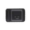 Iridium GO! Satellite Wi-Fi Hotspot + 400 Data & 200 Voice Minutes | 180-Day Validity | Global Coverage | Voice & Data | Rugged Design view 2