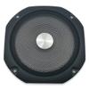 2 Pcs for 4 inch Speaker Grill Cover 4" High-Grade Car Audio Conversion Net Decorative Circle Metal Mesh Grille 120x120mm/4.72x4.72in view 3