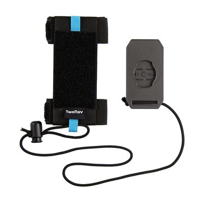 TwoNav - QuickLock Backpack Holder