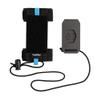 TwoNav - QuickLock Backpack Holder view 1