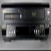 Symphonic SD7S3 DVD Player with Video Cassette Recorder (Renewed) view 1